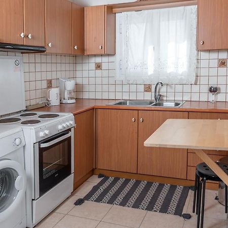 Kosta'S Apartments Vonitsa Dış mekan fotoğraf