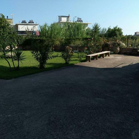Kosta'S Apartments Vonitsa Dış mekan fotoğraf