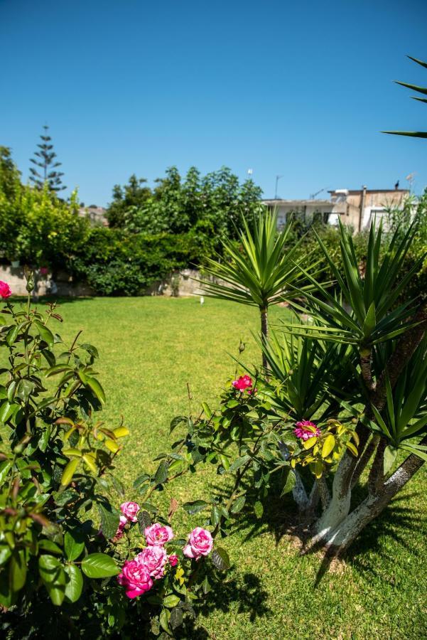 Kosta'S Apartments Vonitsa Dış mekan fotoğraf