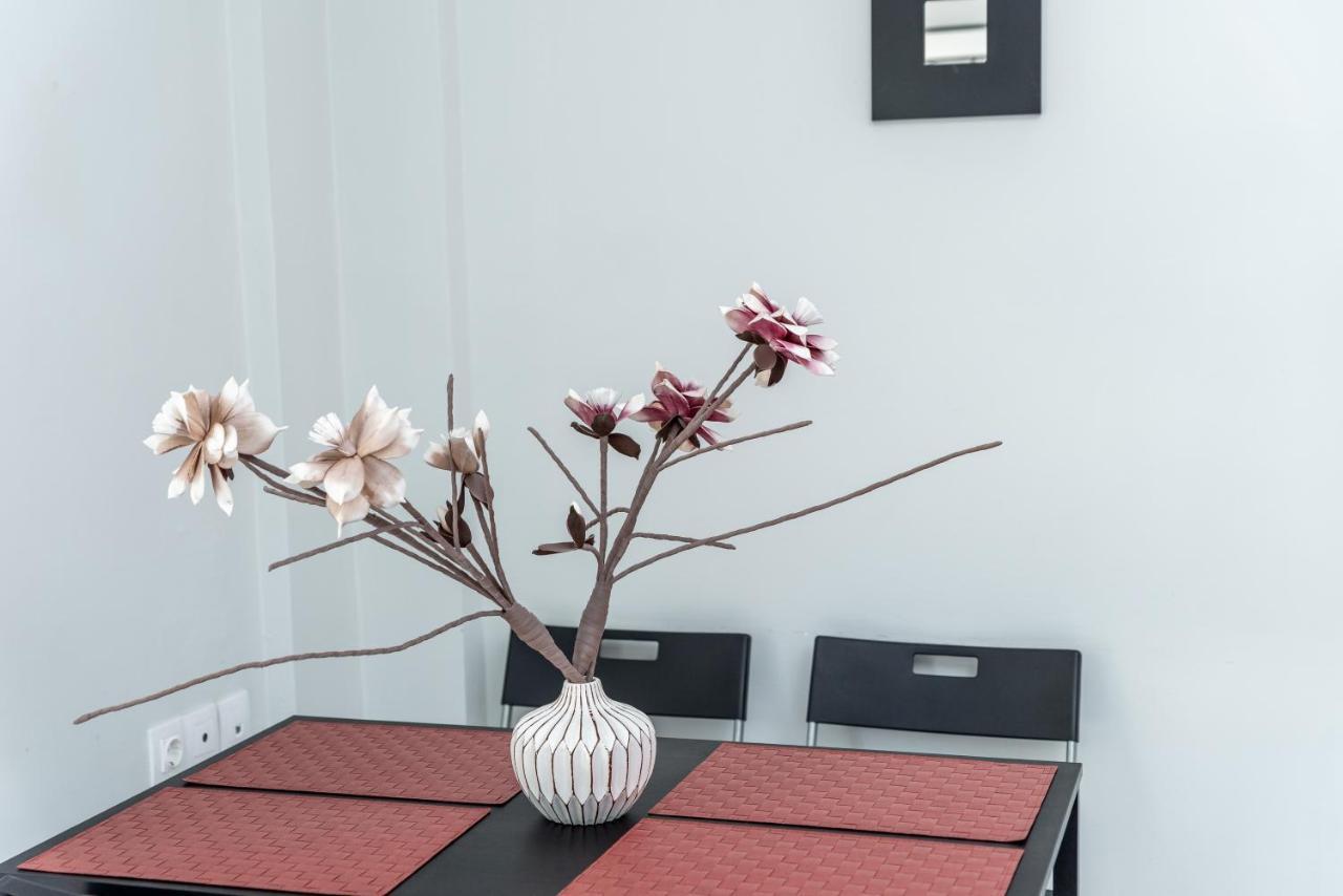 Kosta'S Apartments Vonitsa Dış mekan fotoğraf